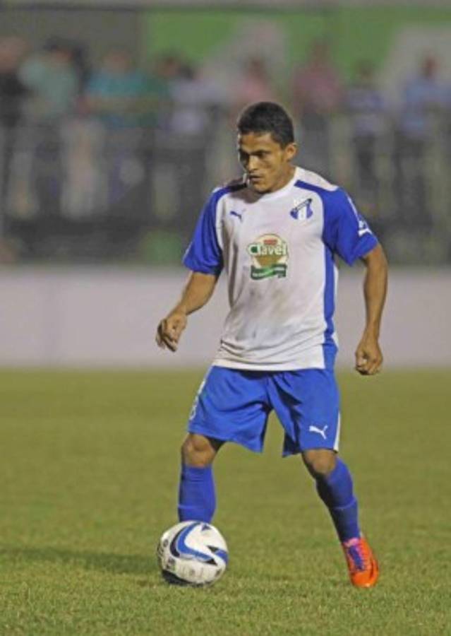 Los apodos más raros en el fútbol hondureño