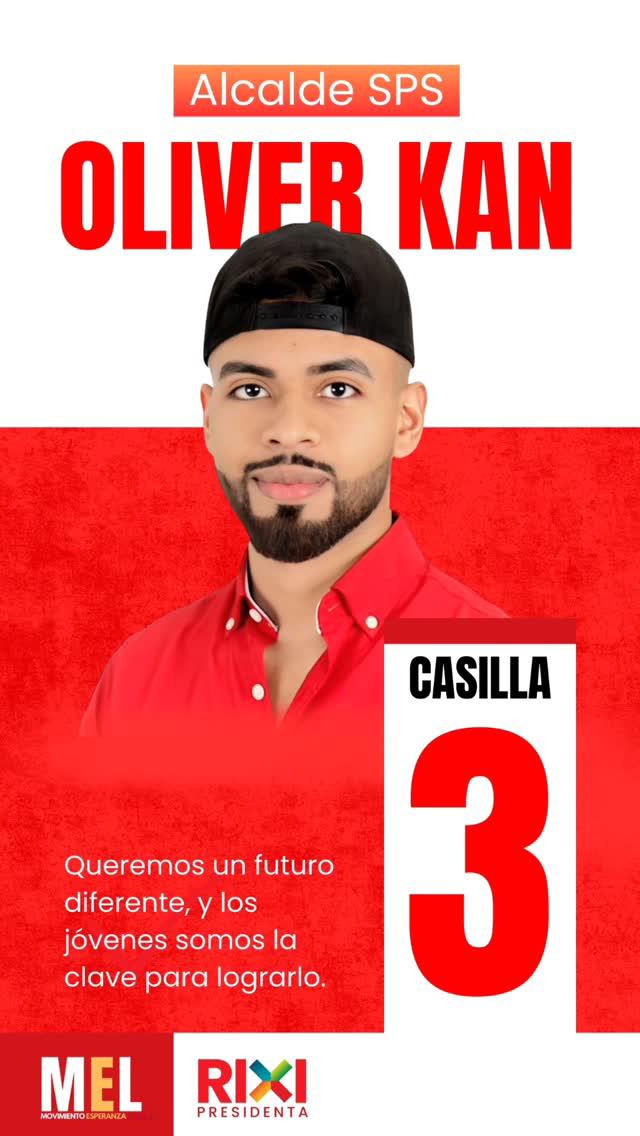 Oliver Kan, el aspirante a alcalde de SPS que no pudo votar por sí mismo: tiene el mismo nombre que una leyenda alemana