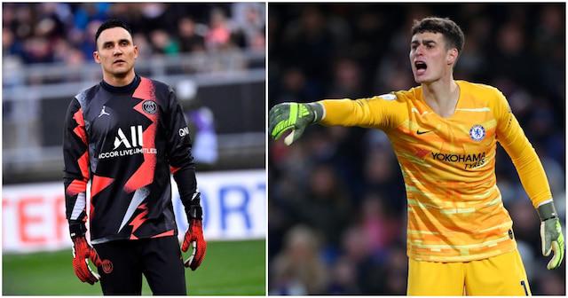 Mercado: El nuevo fichaje del Real Madrid, cierran la puerta a Keylor Navas y Messi es noticia; Barcelona tiene baja oficial