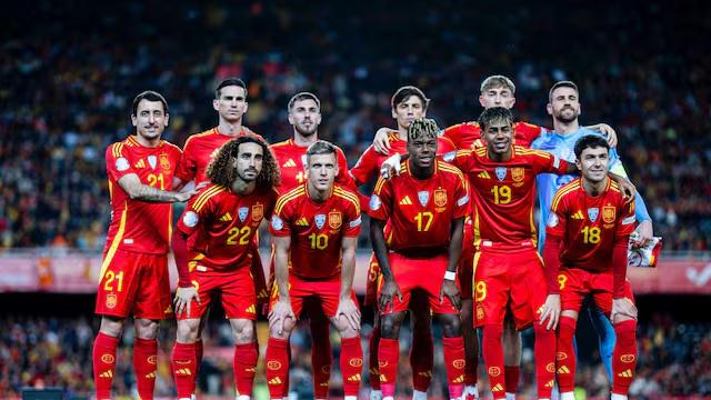 Golpe para la Portugal de Cristiano y el récord de Argentina: así está el Ranking FIFA de selecciones ¿Y Brasil?