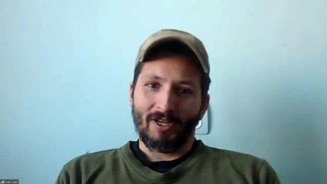 ¡Está vivo! Wali reaparece en medio de la guerra, hizo sorprendente revelación y se burla del ejército ruso