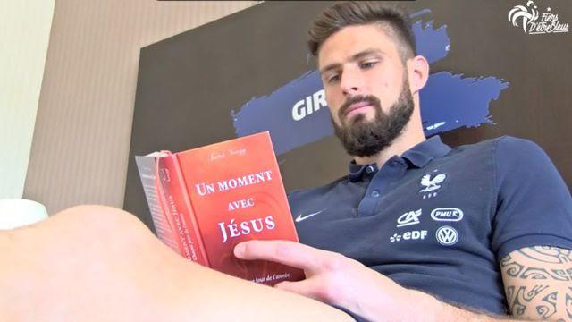 Leerá la biblia antes de la final, no firmó por el Madrid por esta decisión y la maldición que se romperá: Las curiosidades del Argentina-Francia