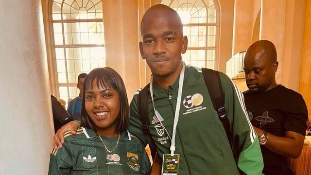 La novia de Adams se pronuncia tras la muerte del jugador: Descansa tranquilo...