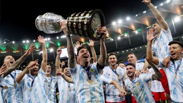 El doloroso anuncio de Messi a menos de dos meses de Qatar 2022: ‘‘Será mi último Mundial’’