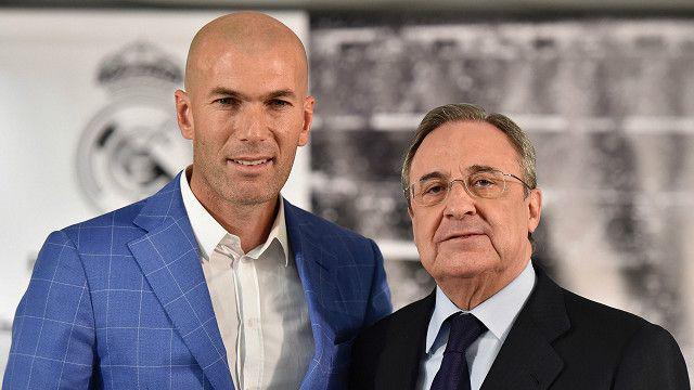 ¿Con Cristiano Ronaldo? La fecha para la inauguración del nuevo Santiago Bernabéu y los “elegidos” por Florentino Pérez