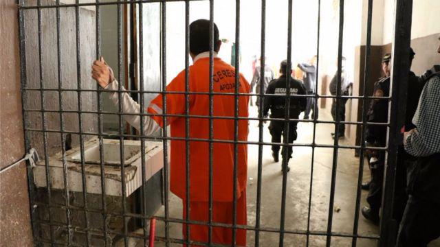 Juan Orlando Hernández cumplirá condena en una de las más temidas cárceles de USA: ¿con El Chapo o Tony Hernández?