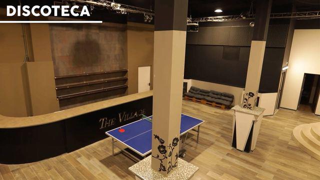 Así es la impresionante mansión de Ibai Llanos en la que vivió Samuel Eto’o: Discoteca, sauna y piscina