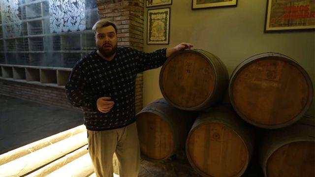 Así es la impresionante mansión de Ibai Llanos en la que vivió Samuel Eto’o: Discoteca, sauna y piscina