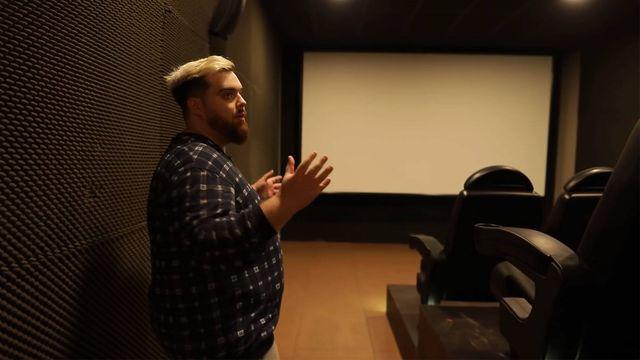 Así es la impresionante mansión de Ibai Llanos en la que vivió Samuel Eto’o: Discoteca, sauna y piscina