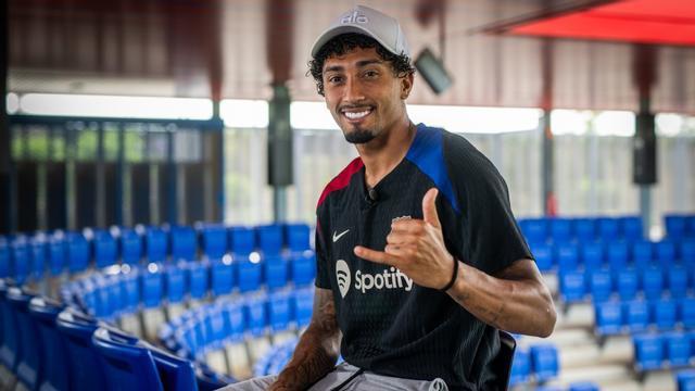 Pep Guardiola le pide al City el último fichaje: ¡100 millones para sacarlo del Barcelona!