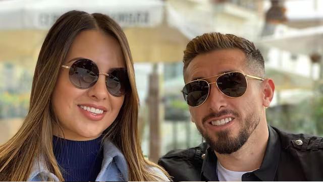 Héctor Herrera señala el verdadero culpable de su divorcio con Shantal Mayo: “Soy consciente”