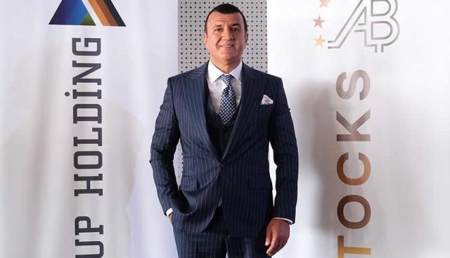 ¿De dónde saca su fortuna? Quién es Muhsin Bayrak, el empresario turco que está a punto de comprar al Chelsea de Inglaterra