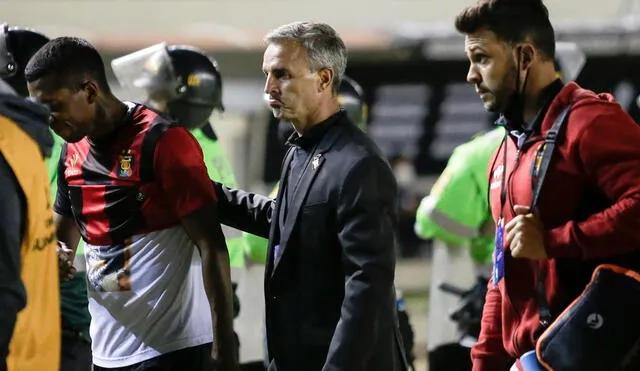 ¿Fracasó o tuvo éxito? Qué fue de Pablo Lavallén, el DT argentino que reemplazó a Troglio y ‘evitó’ el penta de Olimpia