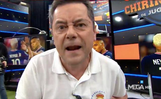 Así son los sueldos en El Chiringuito: cuánto gana cada colaborador y el periodista que fue cortado por Josep Pedrerol