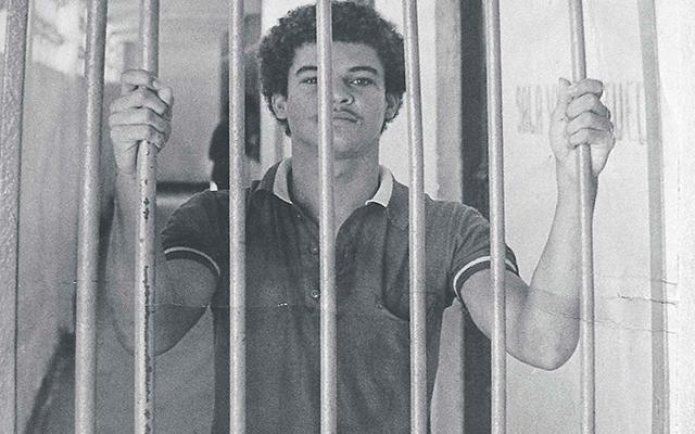 ¡Dani Alves se suma! El 11 de los jugadores que han ido a la cárcel: uno ganó un torneo en prisión y el máximo ganador de títulos