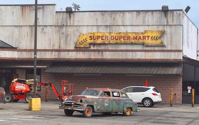 La serie de Amazon Prime Video sobre Fallout muestra al fin sus primeras imágenes