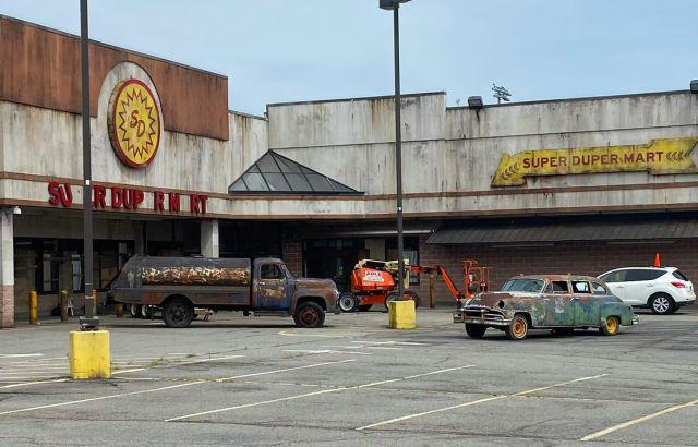 La serie de Amazon Prime Video sobre Fallout muestra al fin sus primeras imágenes