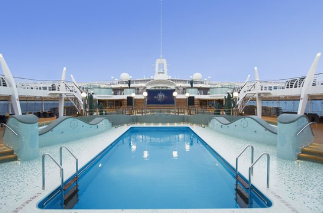 Zarpa el crucero de Neymar: ¡tres días de pura fiesta en alta mar y esto es lo que ofrece el brasileño!