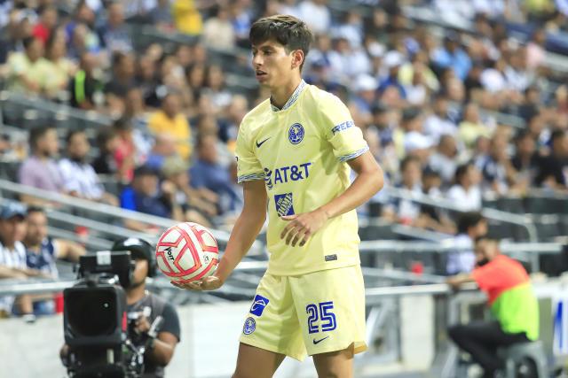 Barrida en el nido: las bajas que alista el América tras la dolorosa eliminación ante Toluca en la Liga MX