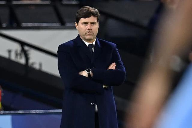 Despido del entrenador argentino Mauricio Pochettino le costaría caro al PSG por millonario contrato pendiente