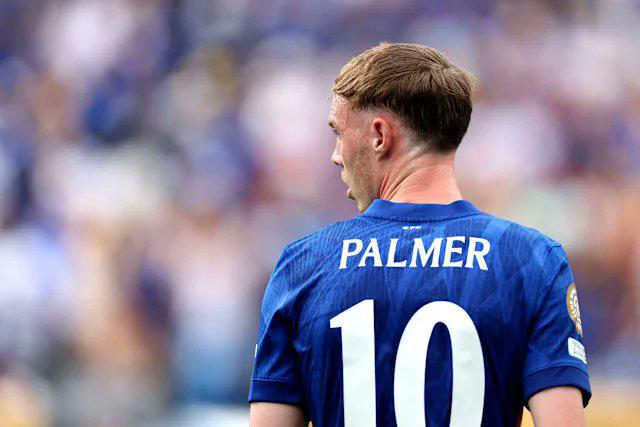 Batacazo en el Chelsea: Cole Palmer se quiere ir y firmaría con el rival que Pep Guardiola más odia