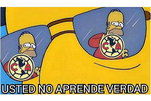 América fue eliminado de la Leagues Cup 2024 y los memes no perdonan a Malagón por el penal fallado