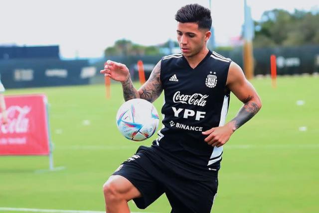 Hay tres bajas y se suman otras dudas: el trastocado once titular de Argentina para enfrentar a Honduras en Miami