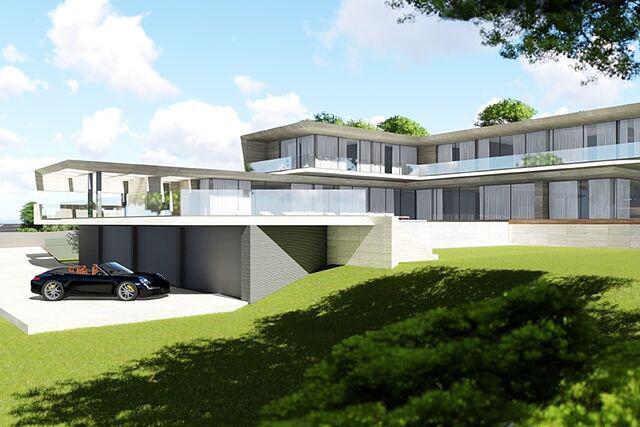 Cristiano Ronaldo tiene problemas en conseguir un chef para su mansión en Portugal: el salario y sus altas exigencias