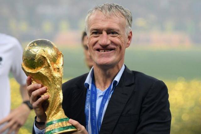 Luis Suárez y Tata Martino sorprenden: al descubierto los salarios de los entrenadores del Mundial de Qatar 2022