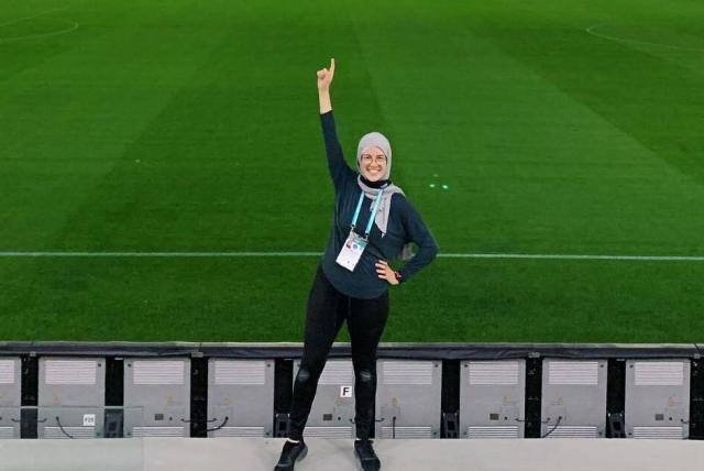 Escándalo en Qatar: mexicana víctima de abuso sexual fue condena a 100 latigazos, siete años de cárcel y despedida de su trabajo