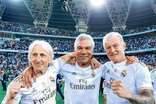 Destruyen al Barcelona: Real Madrid se corona campeón de la Liga Española y los jocosos memes explotan