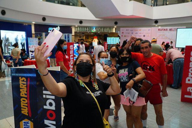 La Maratón de Diario LA PRENSA se vivirá este domingo en San Pedro Sula