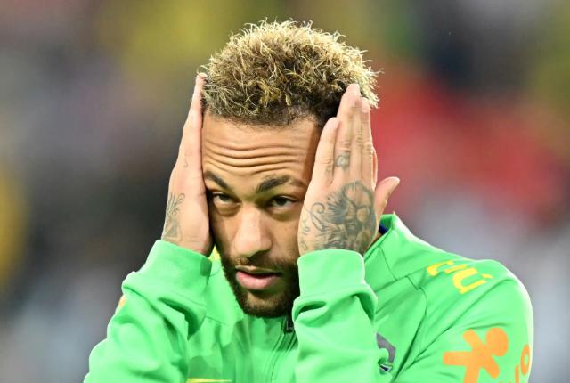 La drástica decisión de Neymar si Ancelotti no lo lleva al Mundial con Brasil: No piensa en nada más