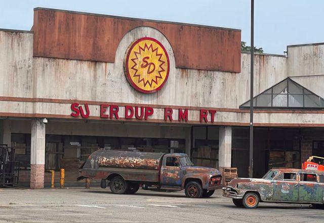 La serie de Amazon Prime Video sobre Fallout muestra al fin sus primeras imágenes