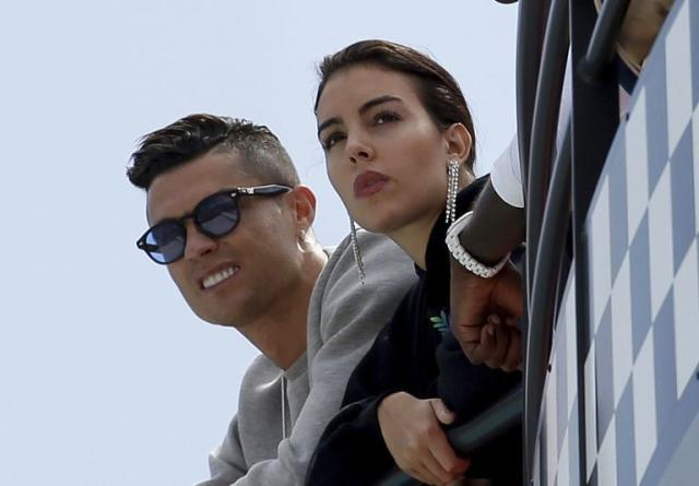 El ex de Georgina Rodríguez que le facilitaba 2.000 euros al mes y un detalle que sorprendería a Cristiano Ronaldo