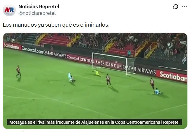 Aterrador dato de Motagua ante Alajuelense y esto dice la prensa previo al partido