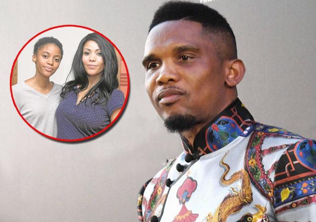 ¿Cuánto pagará de pensión? Así es Erika do Rosario, la nueva hija de Samuel Eto’o a la que fue condenado a reconocer