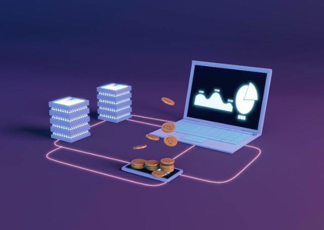 Cómo leer datos de una transacción en blockchain sin perderte en el explorador