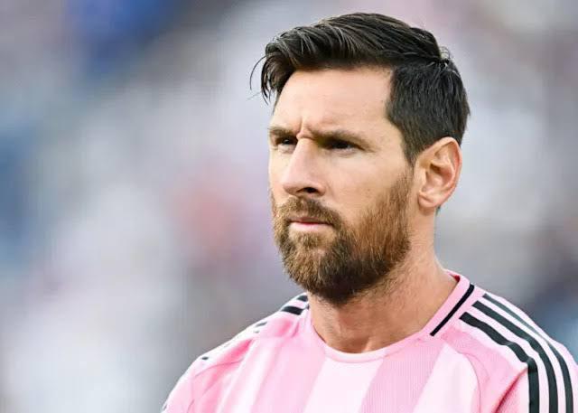 Giro inesperado con Messi: el equipo de Europa que le ofrece contrato, este será su salario y jugaría Champions: Pagaremos