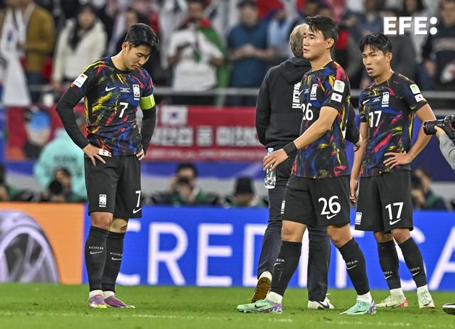 Son Heung-Min sale herido tras una pelea y revelan el insólito motivo del altercado: Así quedó su mano