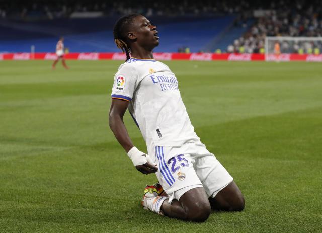 Ancelotti confirmó cambios: Alineación del Real Madrid para evitar sorpresas en la Copa del Rey