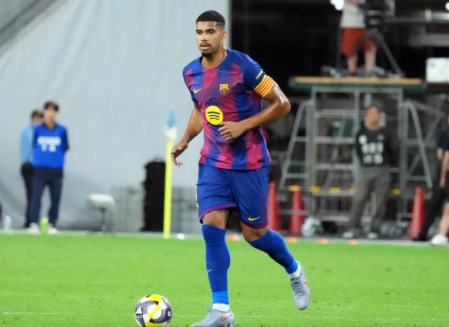 Flick lo borró en la gira y le pide salir del Barcelona; sorpresa con Neymar y confirmado el nuevo club de Heung-min Son