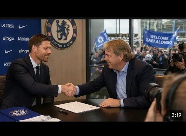 Real Madrid lo concreta, el 9 del Barcelona y golpe en el Chelsea de Xabi Alonso