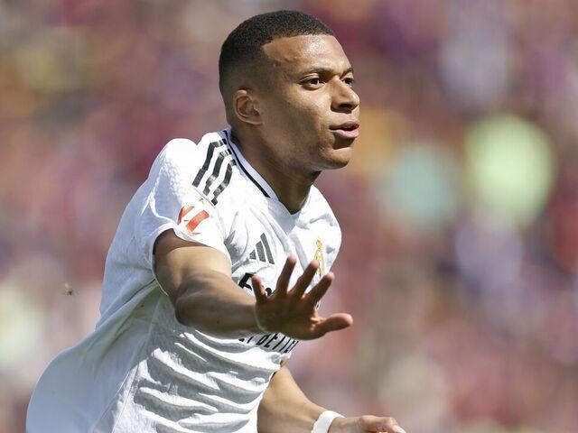 Szczesny revela por qué lloró tras el Clásico, lo que dijo de Mbappé y así es su esposa: ella decidirá si sigue en Barcelona