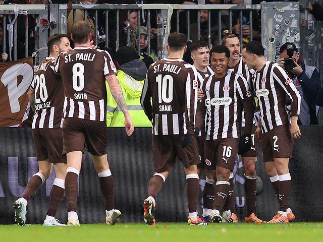 Los equipos que están a punto de descender en las 5 grandes ligas de Europa: uno ya se despidió