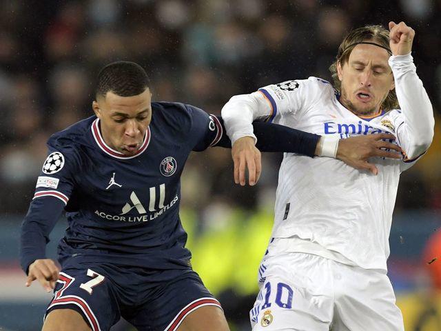 Real Madrid le ofreció este contrato a Mbappé: la promesa de Florentino y el dorsal de una leyenda