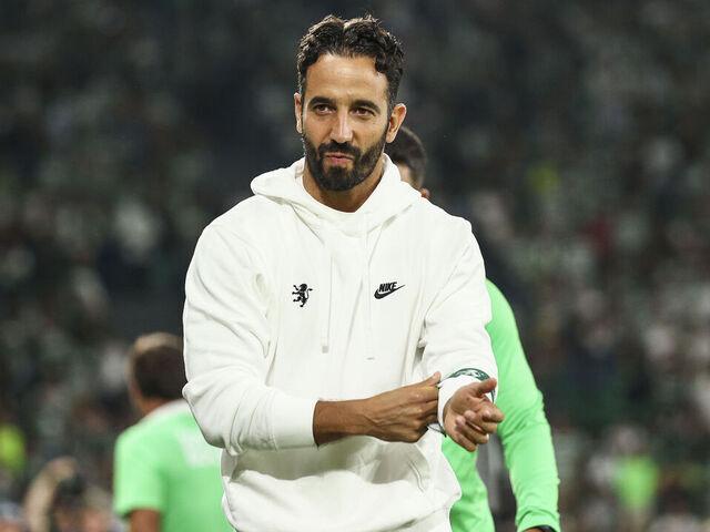 Así es el nuevo DT que tendrá Manchester United: Cristiano Ronaldo le puso un apodo y Pep Guardiola habló de él