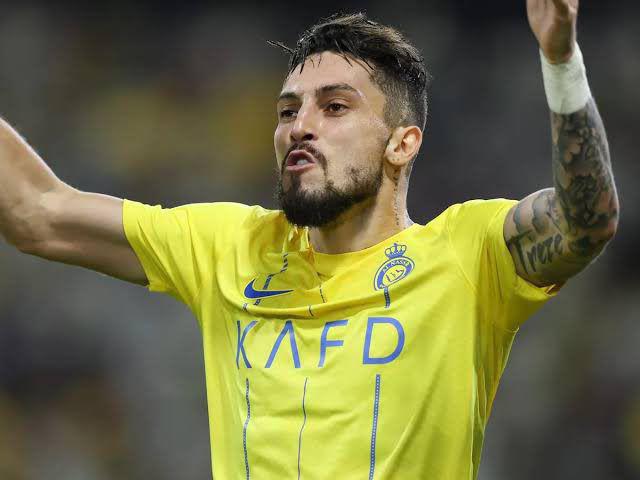 El tremendo llanto de Cristiano, el jugador que fue regañado por Ronaldo y el gesto del luso tras perder la final con Al Nassr