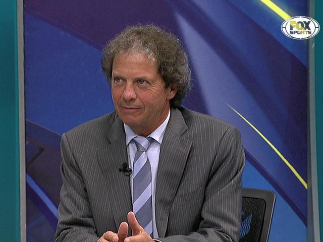 ¿Por qué el analista “Ruso” Brailovsky anunció su sorpresiva salida de la cadena Fox Sports?