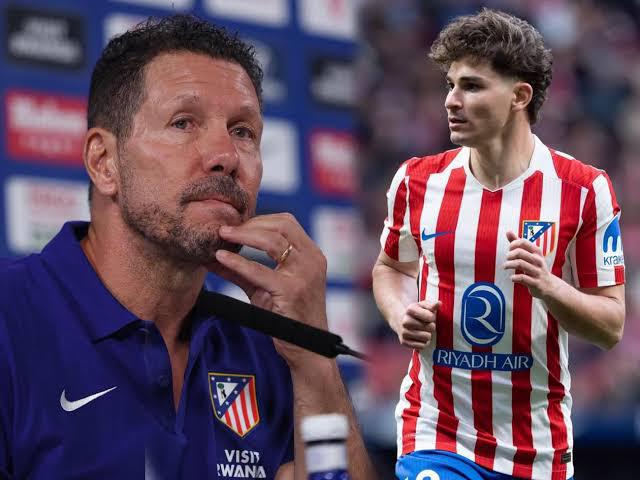 El motivo extradeportivo por el que Julián no vuelve a la Premier: Solo su esposa...